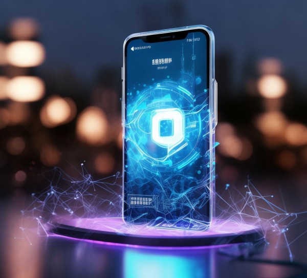 哈尼信息资讯APP,连接未来