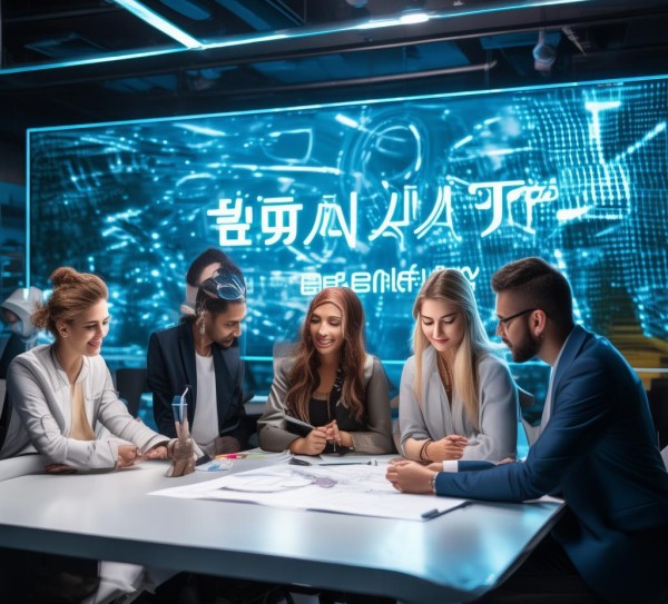 数字转型的设计师,悦涛信息技术咨询服务工作室的使命与担当